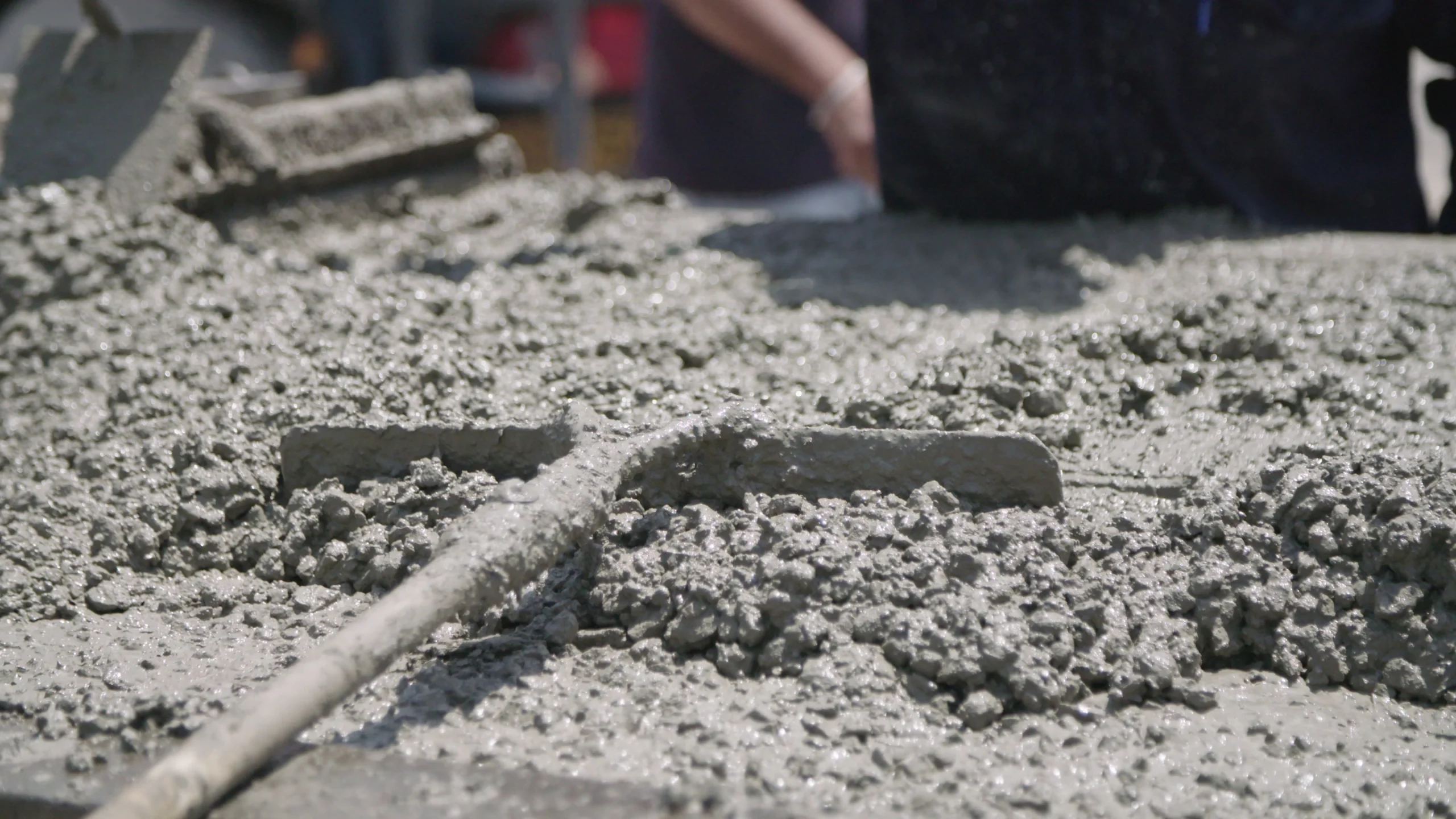 Concrete Contractors Tucson Arizona